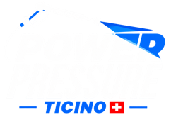 logo power pressure