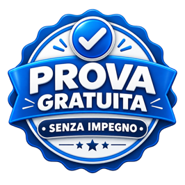 prova gratuita