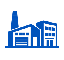 pulizia aree industriali commerciali